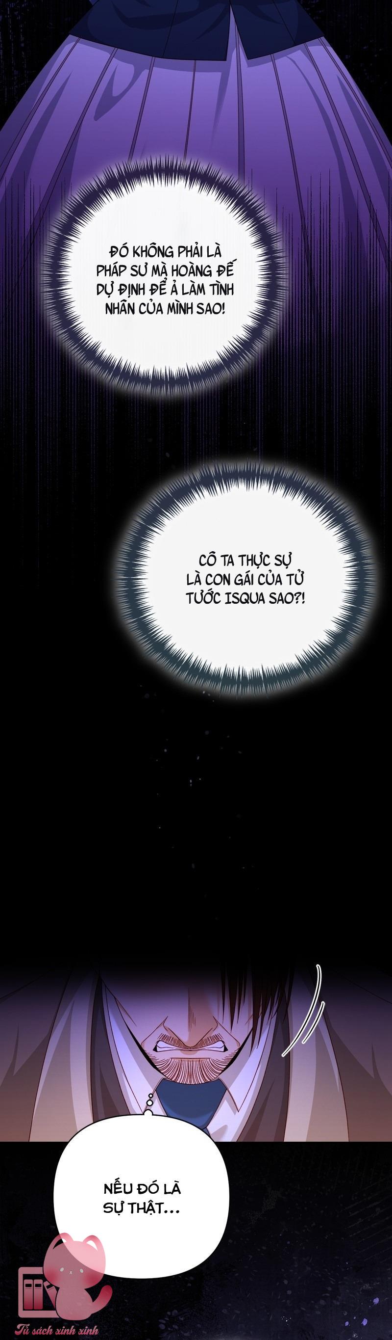 Hoàng Hậu Tái Hôn Chapter 166 - Next Chapter 167