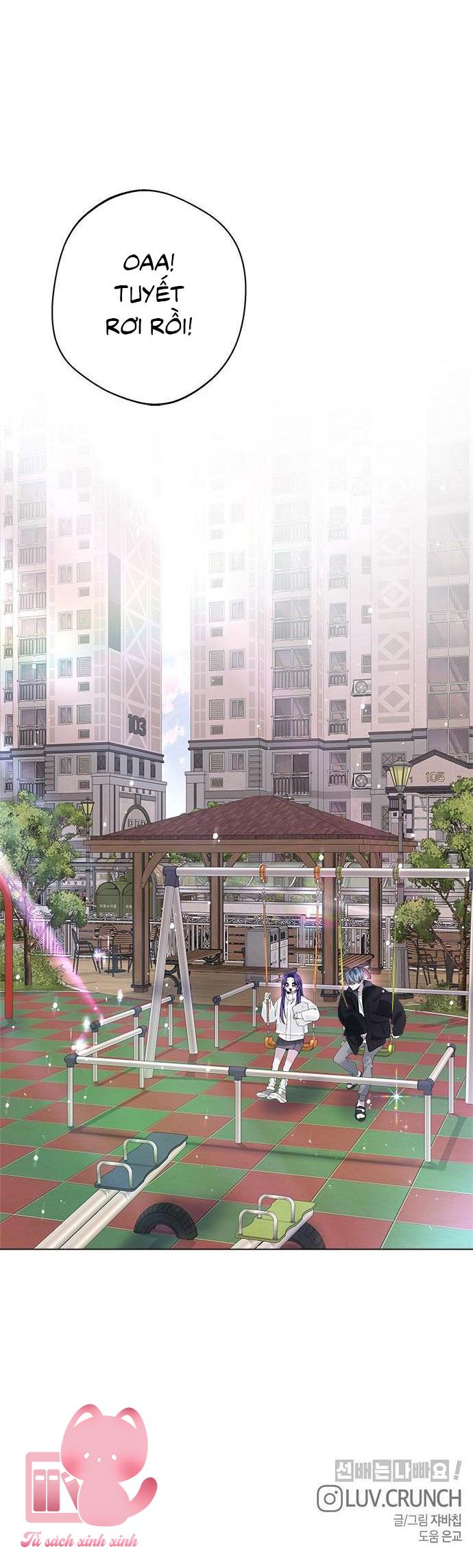 Đàn Anh Xấu Xa! Chap 73 - Trang 3
