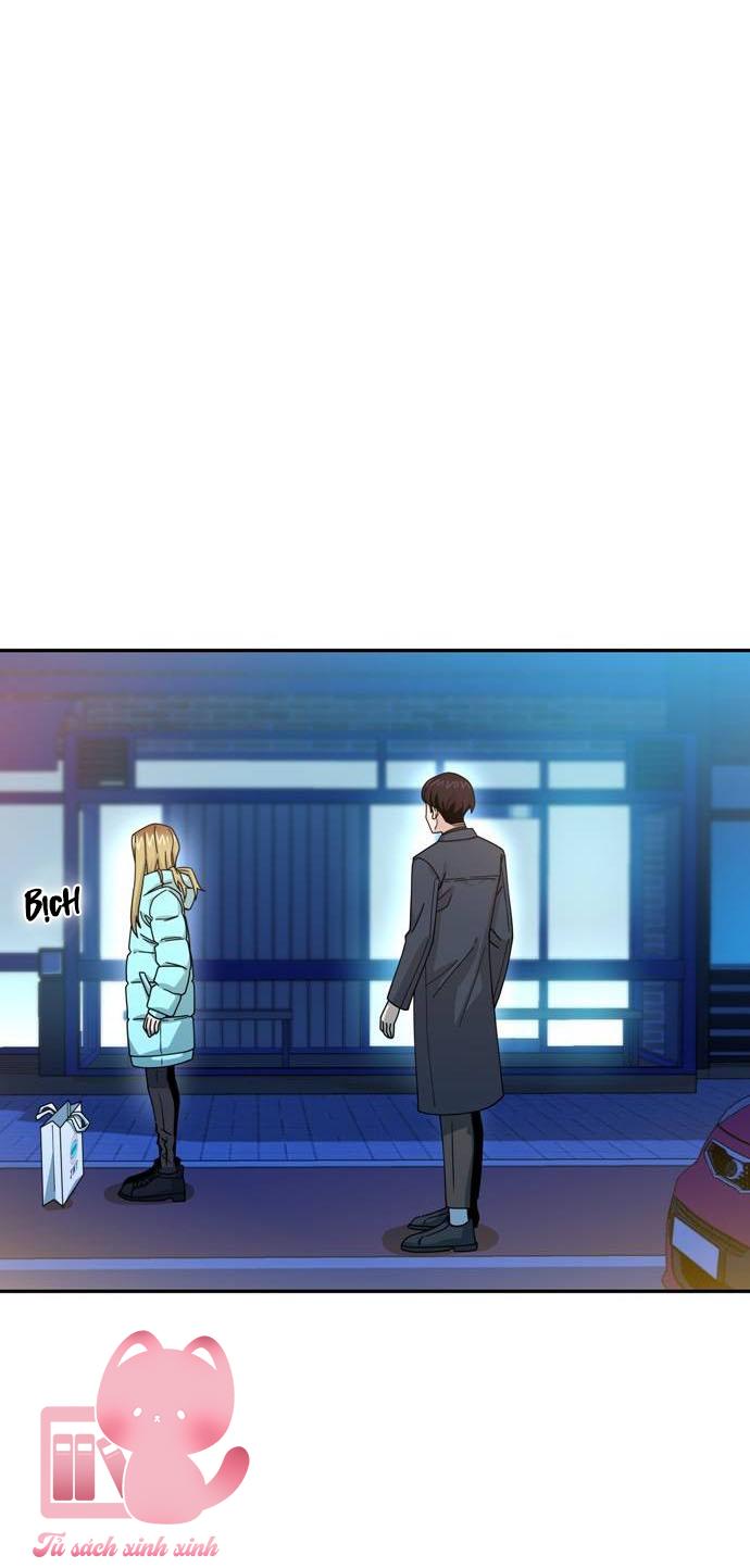 Lớ Ngớ Vớ Phải Tình Yêu Chapter 18 - Trang 4