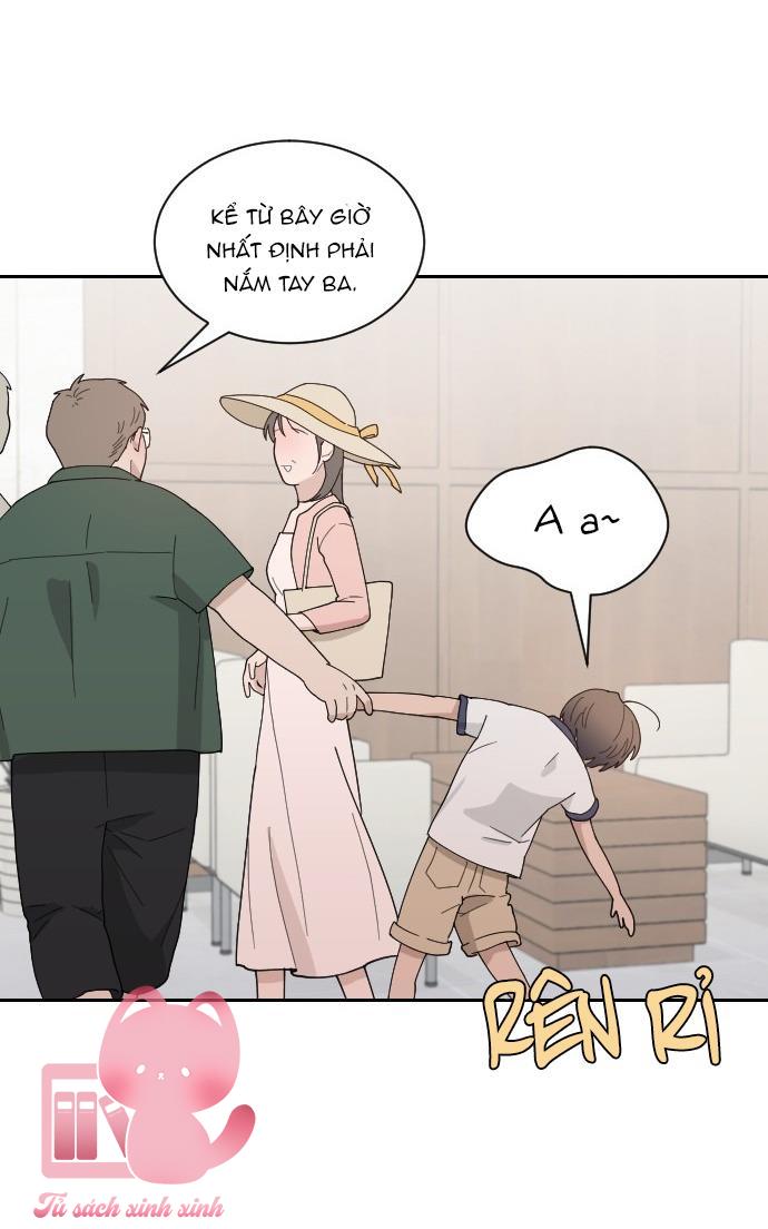 Vận May Không Ngờ Chap 48 - Next Chap 49