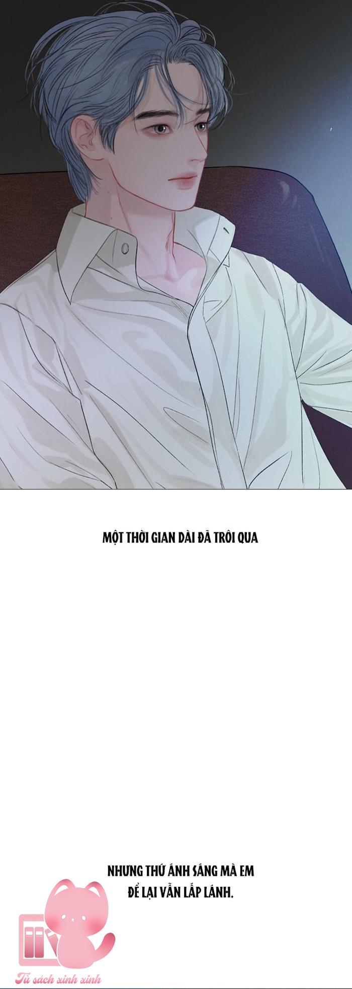 Thần Bí Chap 91 - Trang 2