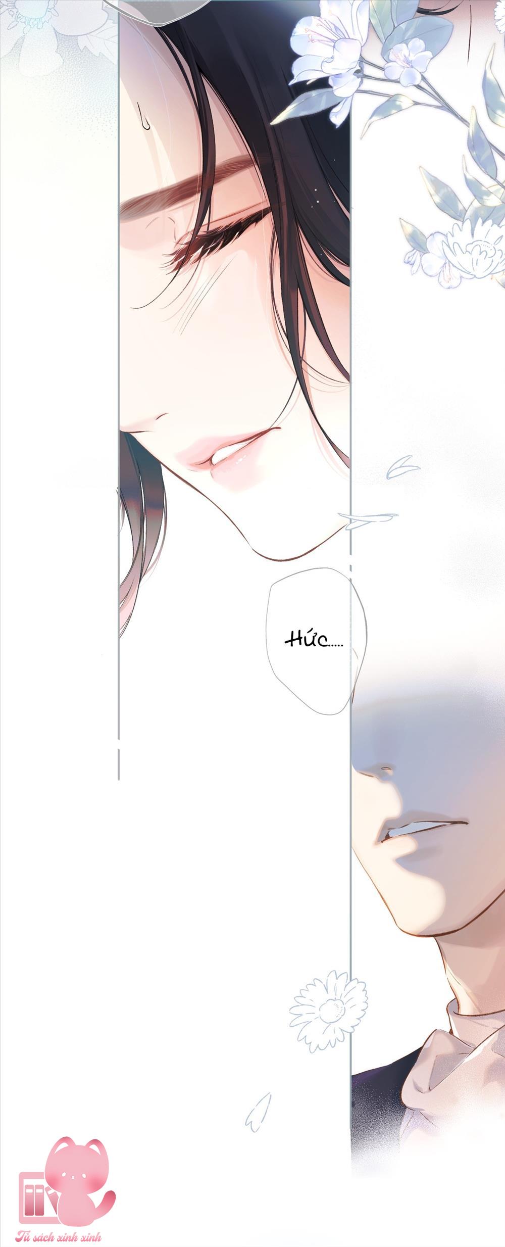 Trêu Nhầm Chap 9 - Next Chapter 9.1