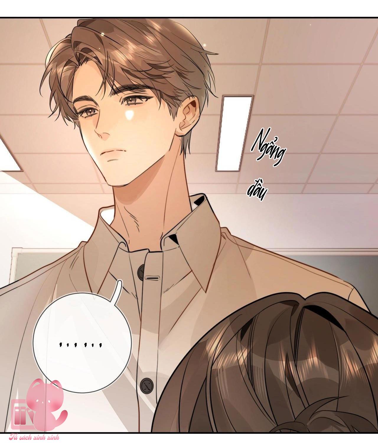Tỏ Tình Chapter 16 - Trang 4