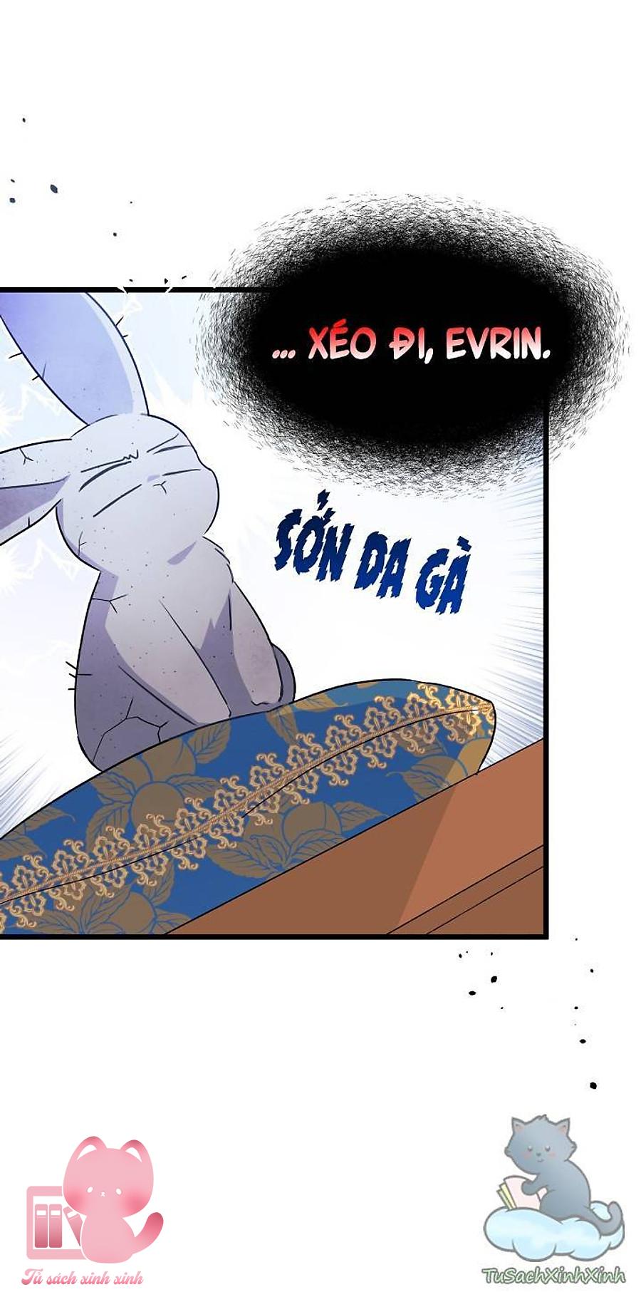 Quan Hệ Cộng Sinh Giữa Báo Đen Và Thỏ Trắng Chap 26 - Next Chap 27