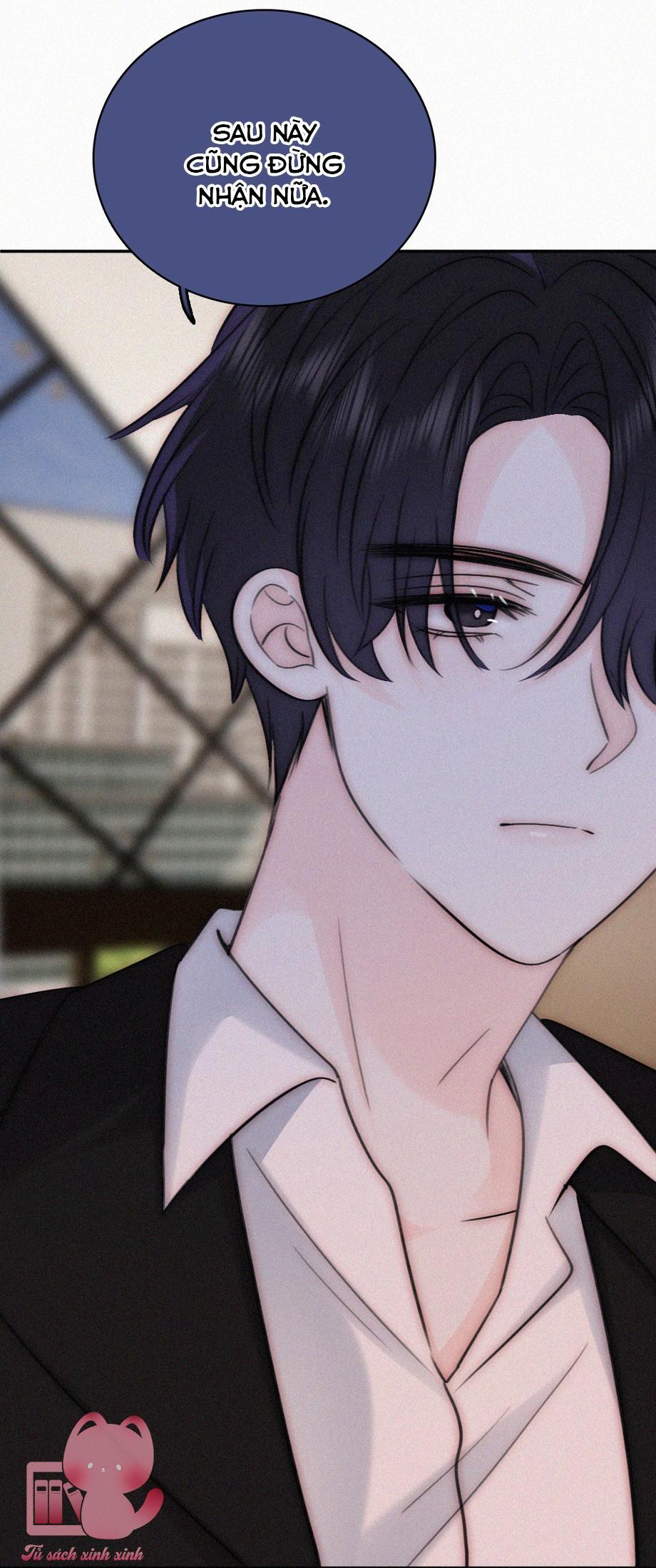 Bệnh Yêu Chap 130 - Next Chap 131