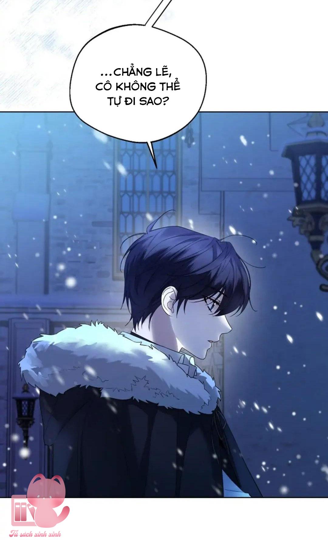 Tiểu Thư Crystal Là Nam Nhân Chap 20 - Trang 2