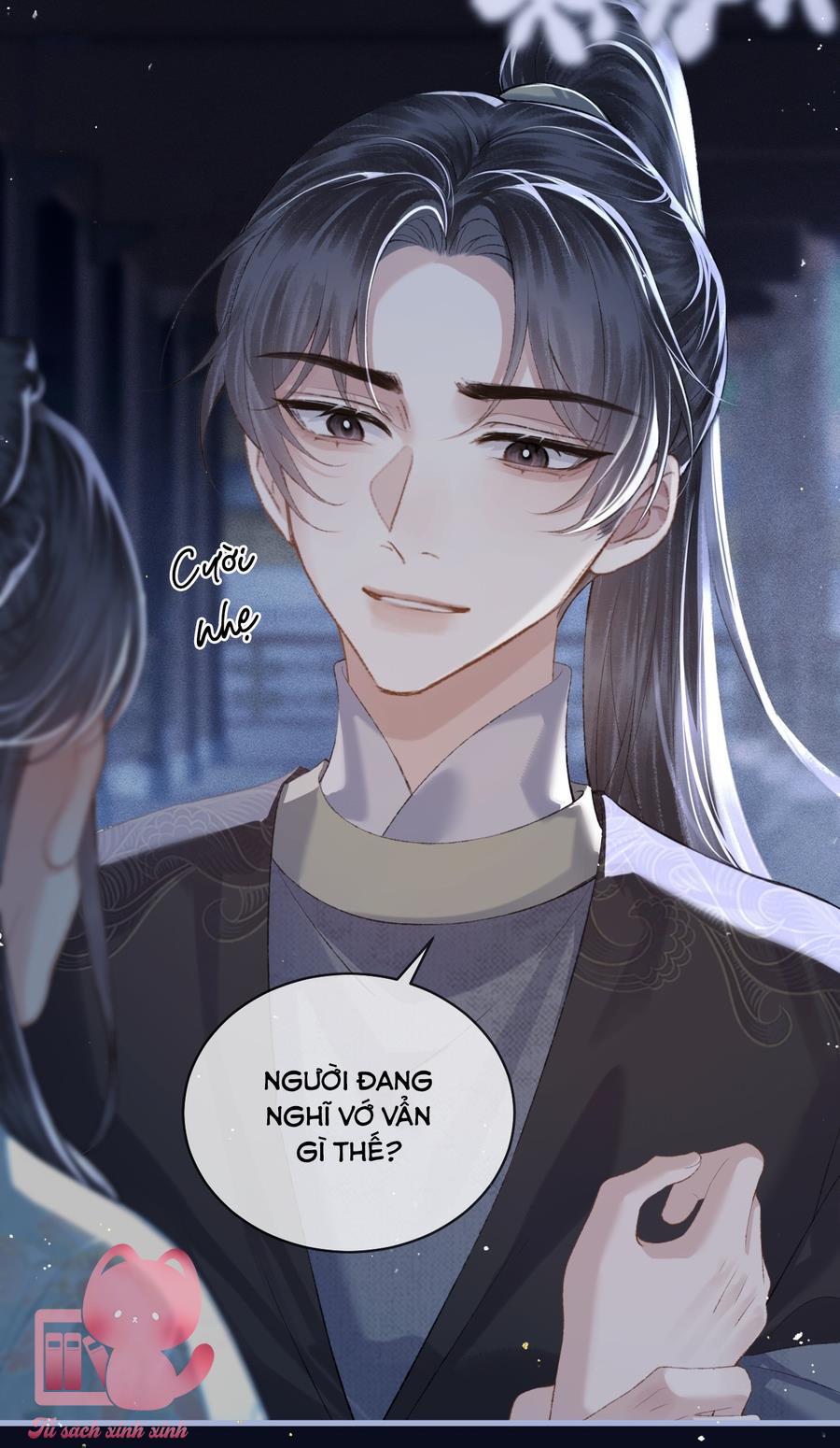 Gả Cho Vai Ác Chap 45 - Next Chap 46