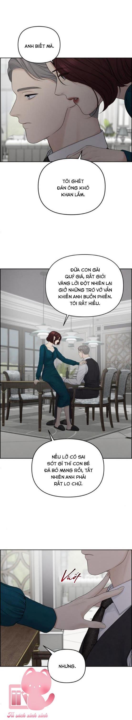 Hy Vọng Duy Nhất Chapter 17 - Next Chapter 18