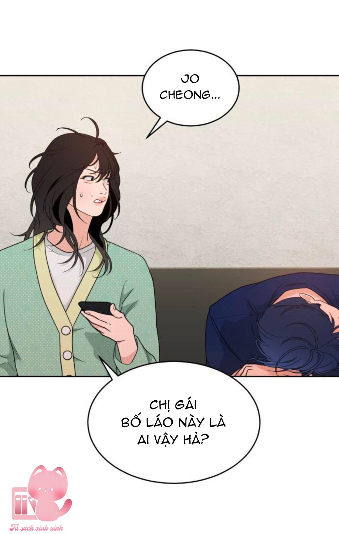 Vận May Không Ngờ Chapter 21 - Next Chapter 22