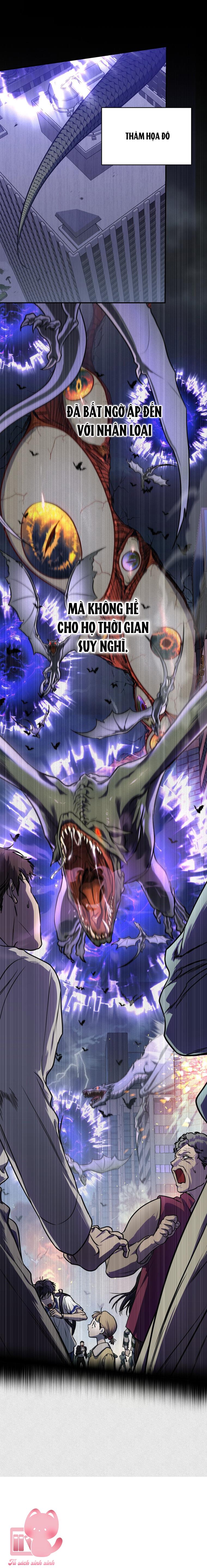 Hướng Dẫn Sinh Tồn Dành Cho Ranker Chapter 2 - Next Chapter 3