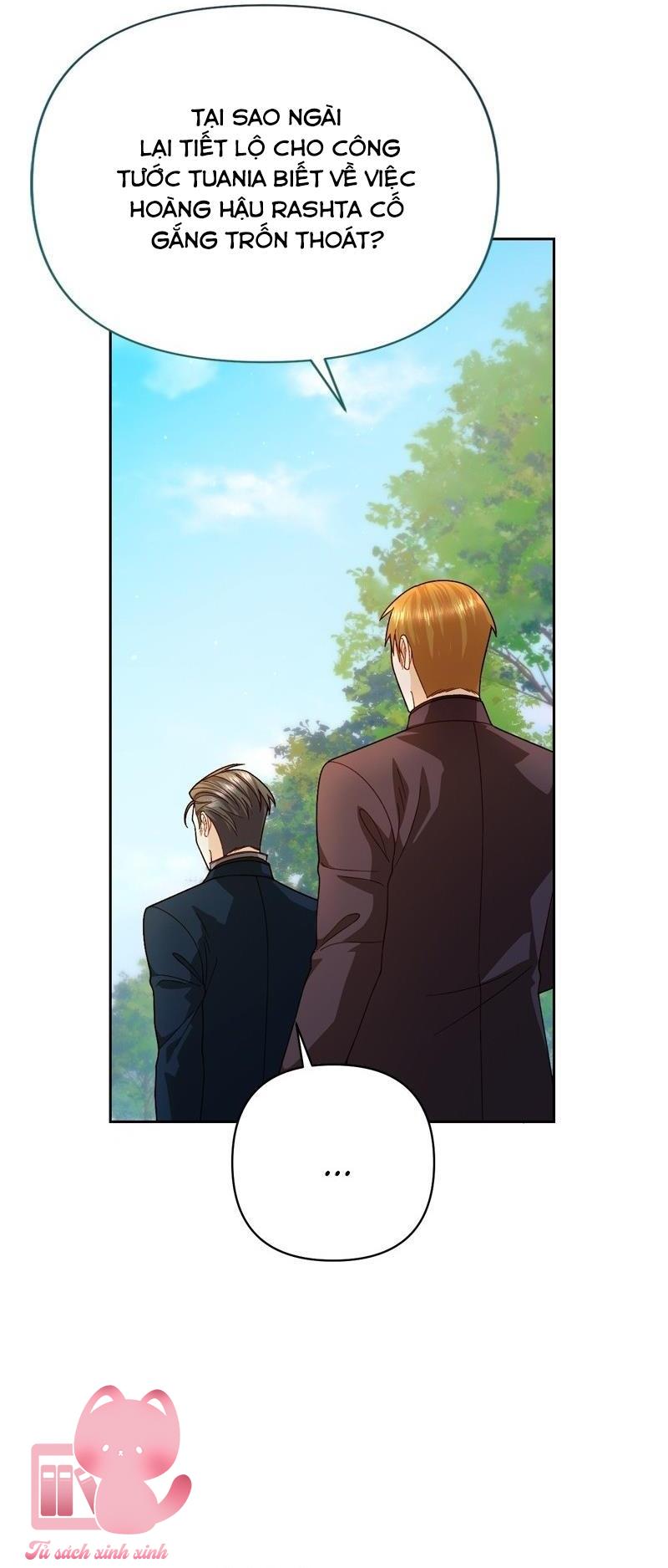 Hoàng Hậu Tái Hôn Chap 187 - Next Chap 188