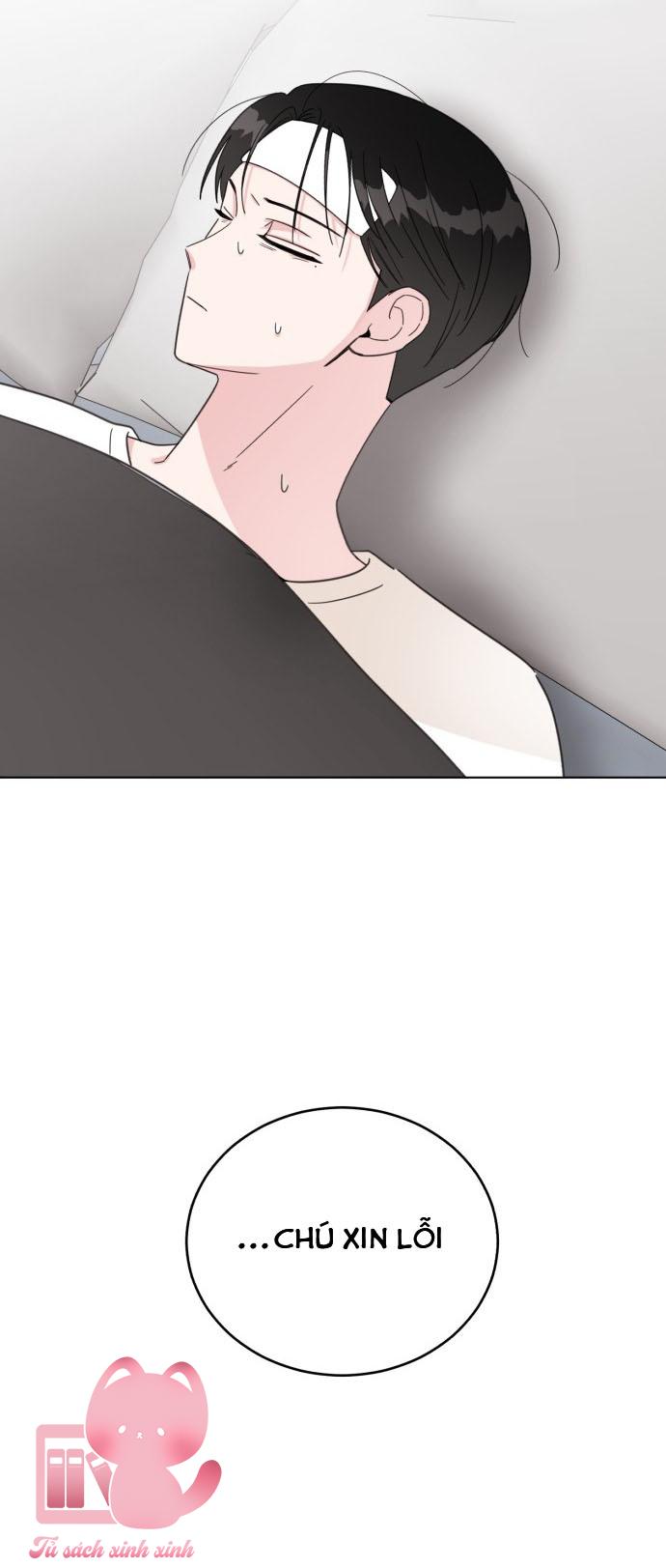 Chúng Ta Là Gì Của Nhau? Chap 54 - Trang 2