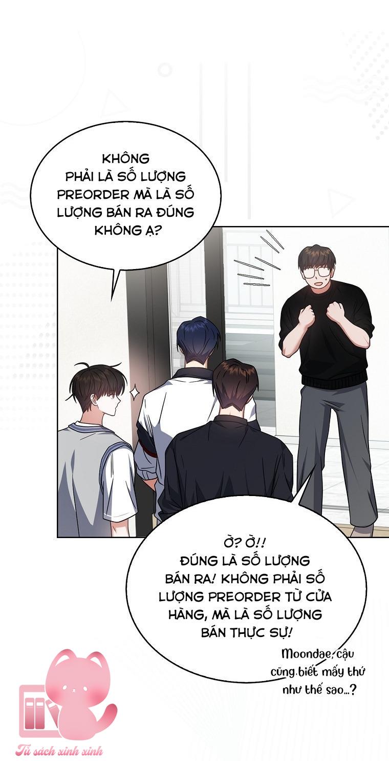 Debut Or Die Chapter 77 - Next Chapter 78