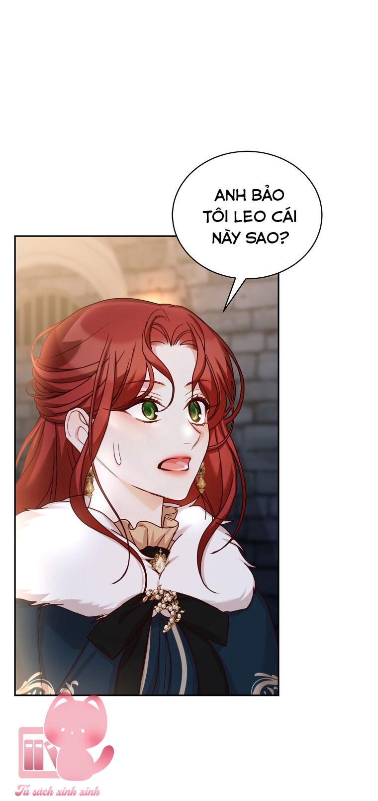 Thế Thì Ta Cứ Trở Thành Kẻ Ác Thôi Chap 60 - Trang 2