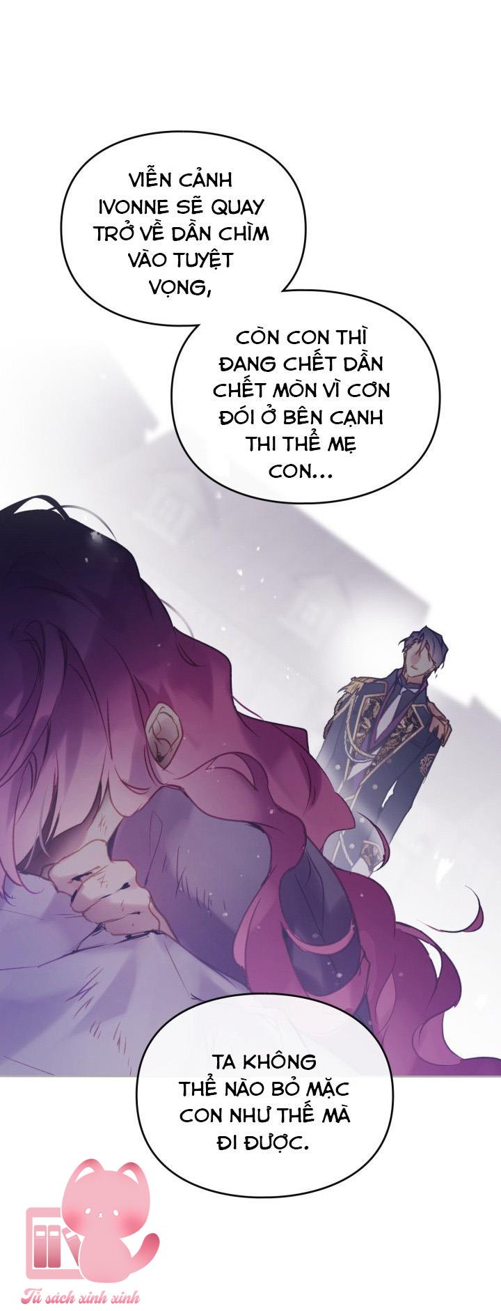 Kết Cục Của Nhân Vật Phản Diện Chỉ Có Thể Là Cái Chết Chapter 152 - Next Chapter 153