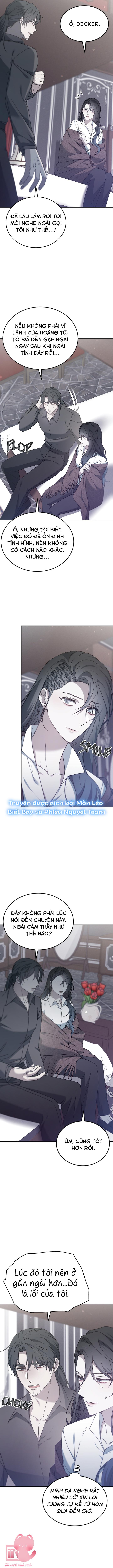 Thời Đại Oman Chap 62 - Next Chap 63