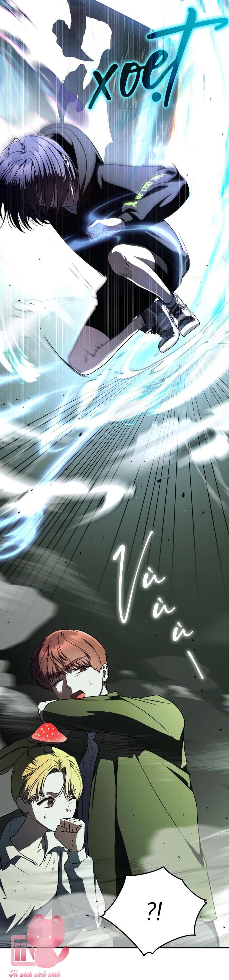 Hướng Dẫn Sinh Tồn Dành Cho Ranker Chapter 27 - Next Chapter 28