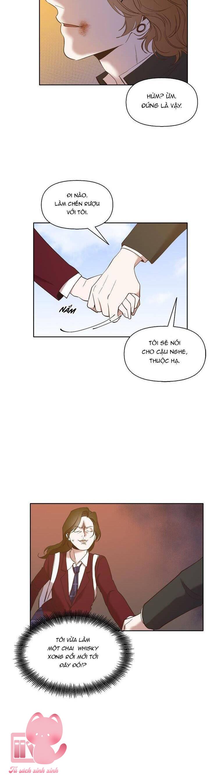 Thanh Xuân Của Chúng Ta Chap 31 - Next Chap 32