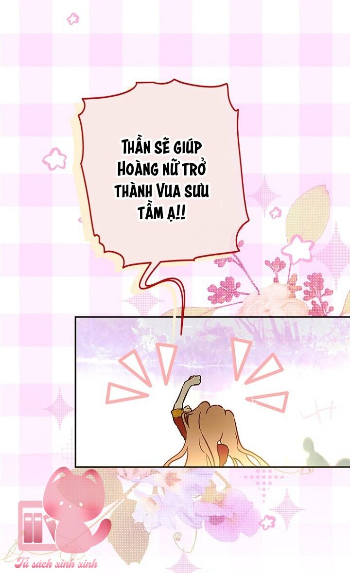 Khế Ước Hôn Nhân Của Mẹ Tôi Chap 83 - Trang 3