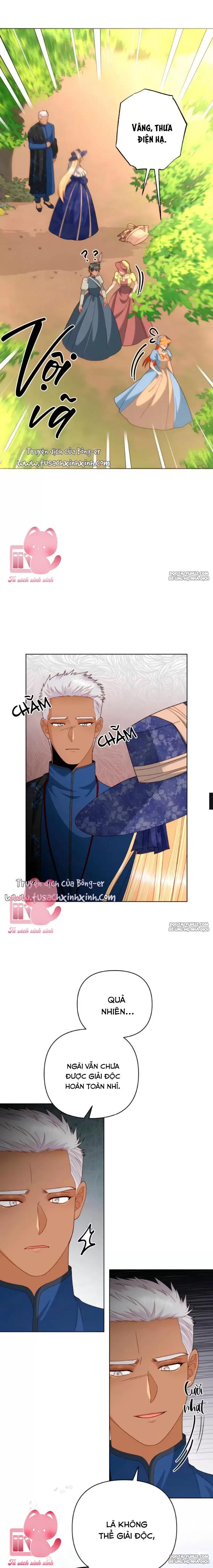 Hoàng Hậu Tái Hôn Chapter 122 - Next Chapter 122.1