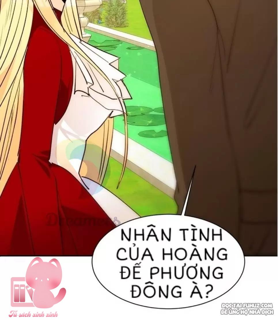 Hoàng Hậu Tái Hôn Chapter 10 - Trang 4