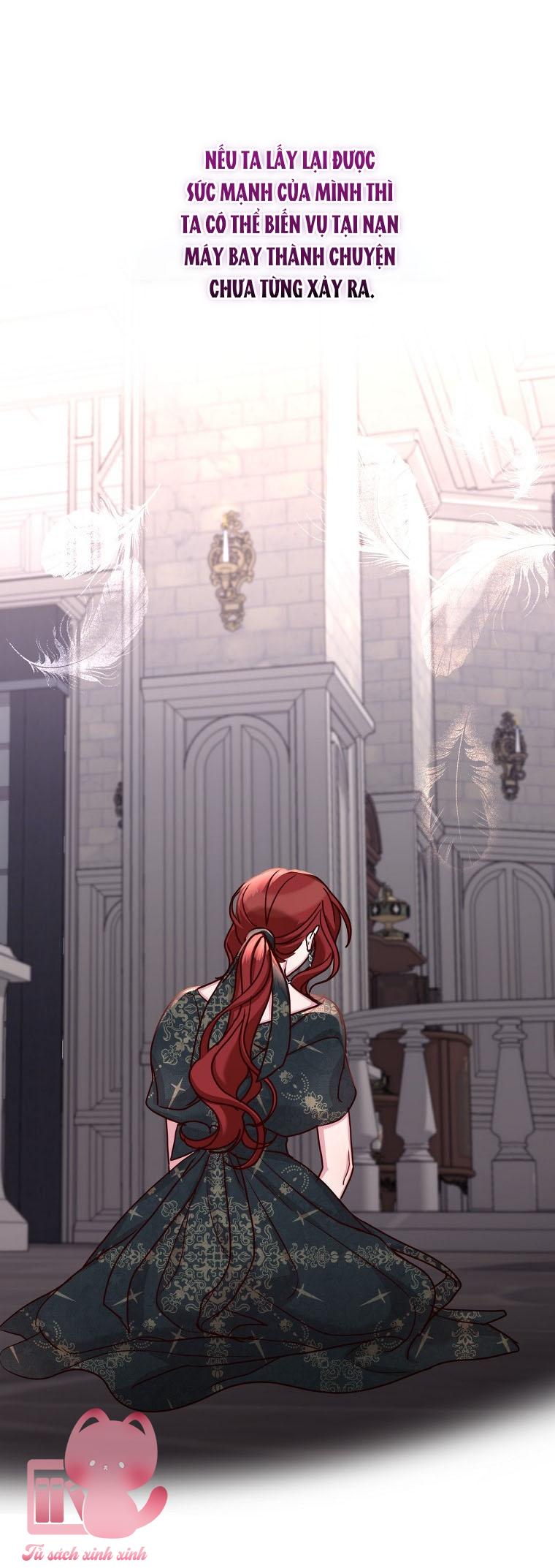 Thế Thì Ta Cứ Trở Thành Kẻ Ác Thôi Chap 68 - Trang 2