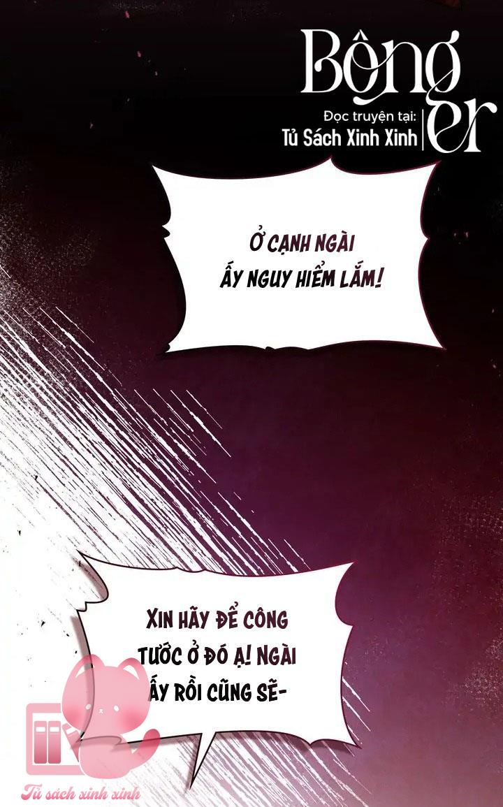 Nếu Không Vâng Lời Công Tước Chapter 74 - Trang 4