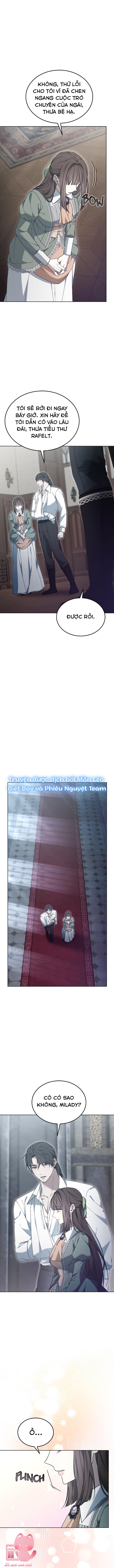 Thời Đại Oman Chap 60 - Next Chap 61