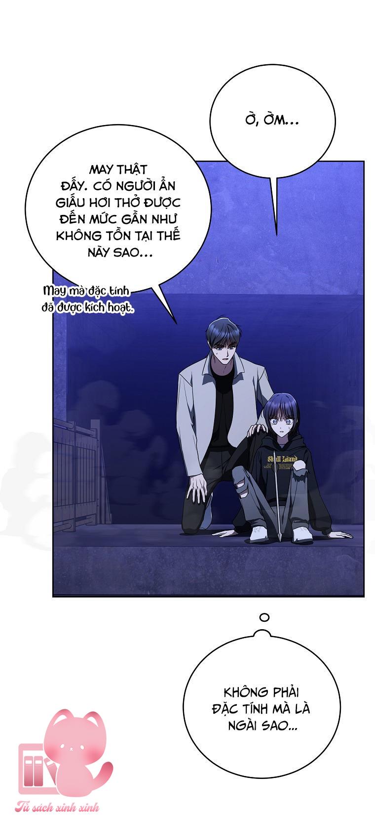Hướng Dẫn Sinh Tồn Dành Cho Ranker Chapter 44 - Next Chapter 45