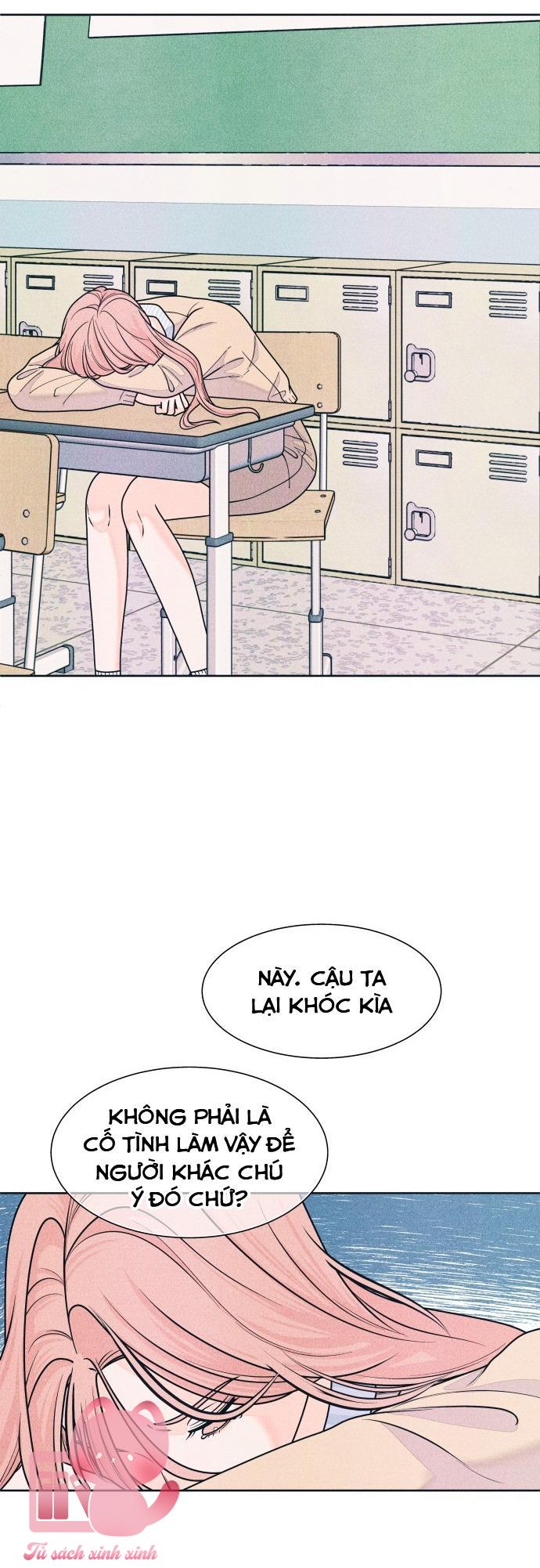 Cặp Đôi Hướng Nội Chap 73 - Trang 3