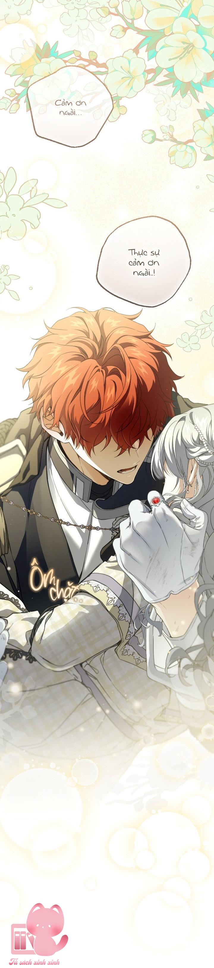 Hướng Về Ánh Dương Lần Nữa Chapter 92 - Trang 4