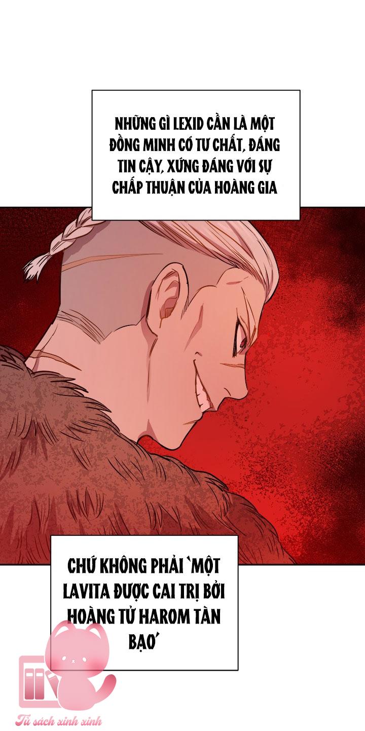 Cuộc Sống Mới Của Công Nương Chapter 22 - Next Chapter 22.5