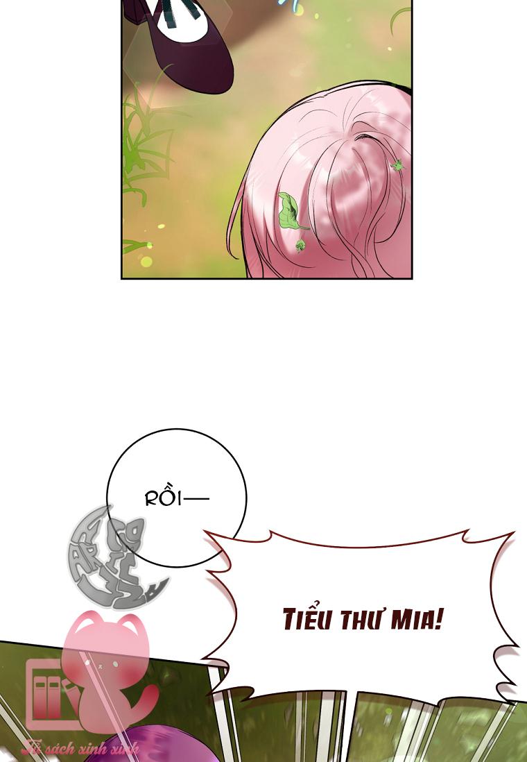 Làm Ác Nữ Bộ Không Tuyệt Sao? Chap 22 - Trang 4