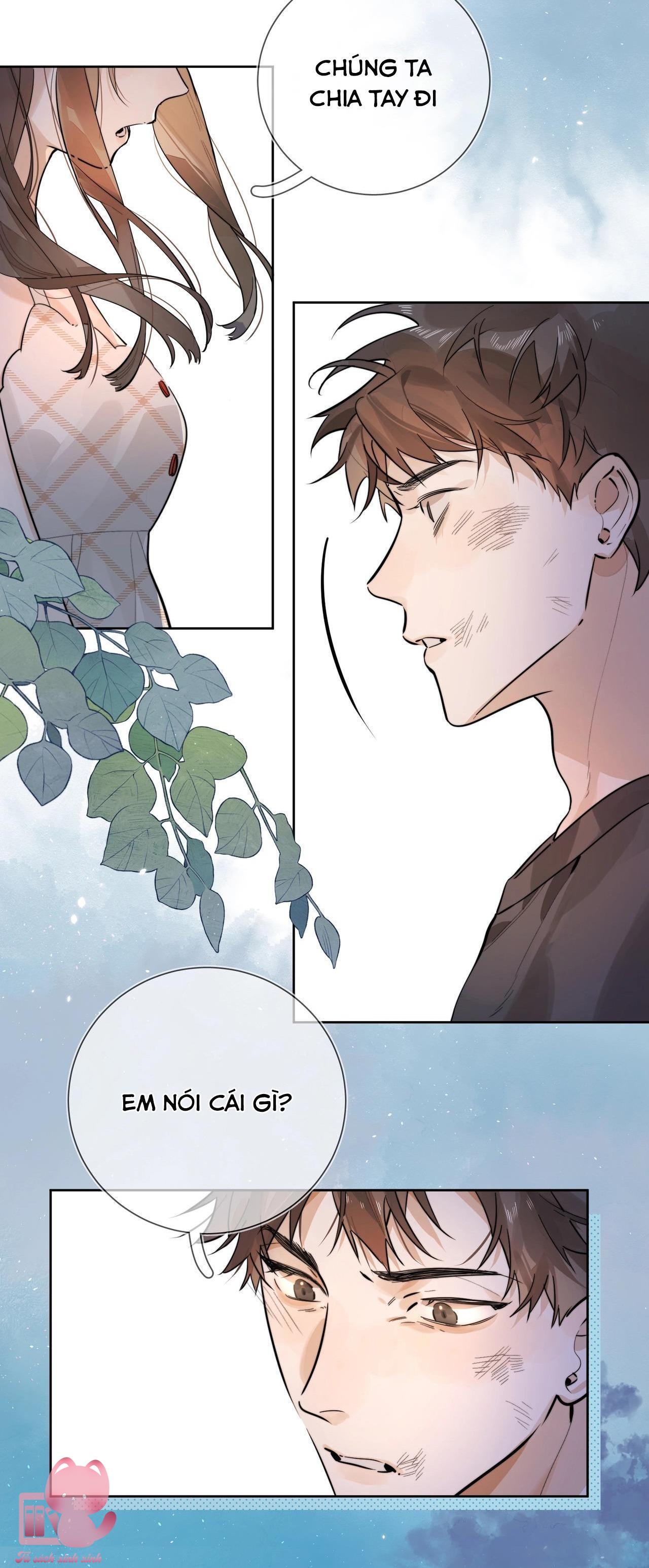 Tỏ Tình Chap 2 - Trang 4