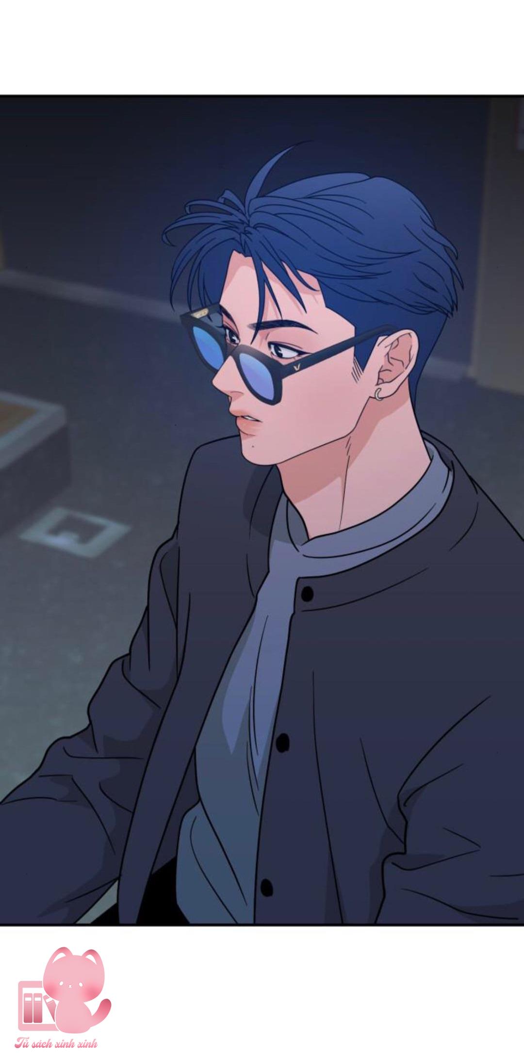 Vận May Không Ngờ Chap 45 - Next Chapter 45.1