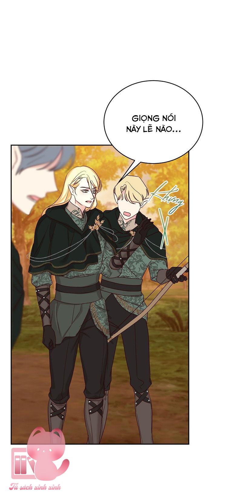 Thế Thì Ta Cứ Trở Thành Kẻ Ác Thôi Chap 65 - Trang 2