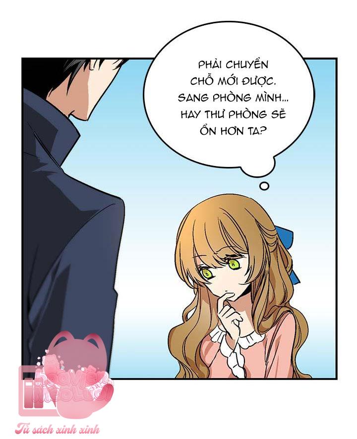 Vị Hôn Thê Khế Ước Của Công Tước Chapter 5 - Trang 4