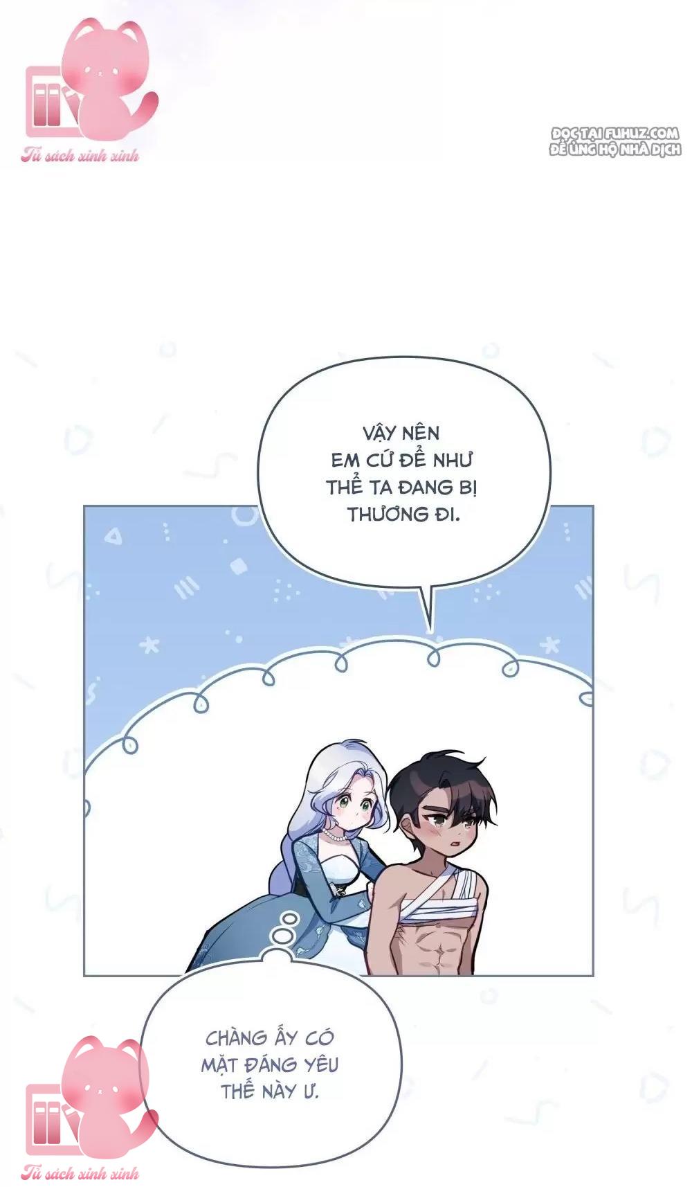 Nếu Không Vâng Lời Công Tước Chapter 42 - Next Chapter 43