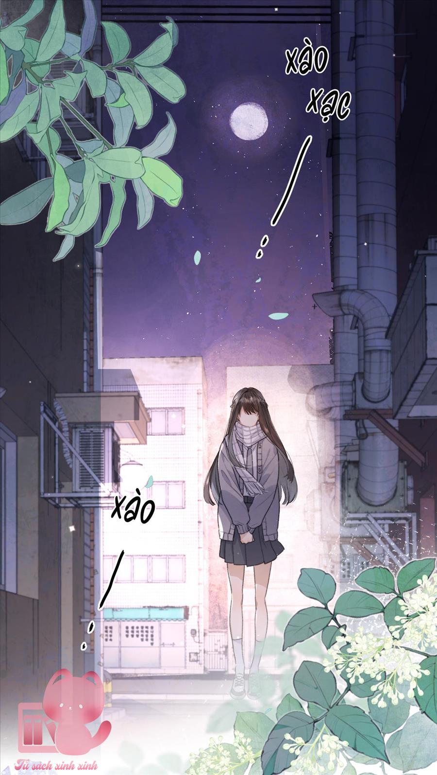 Tỏ Tình Chapter 42 - Trang 4