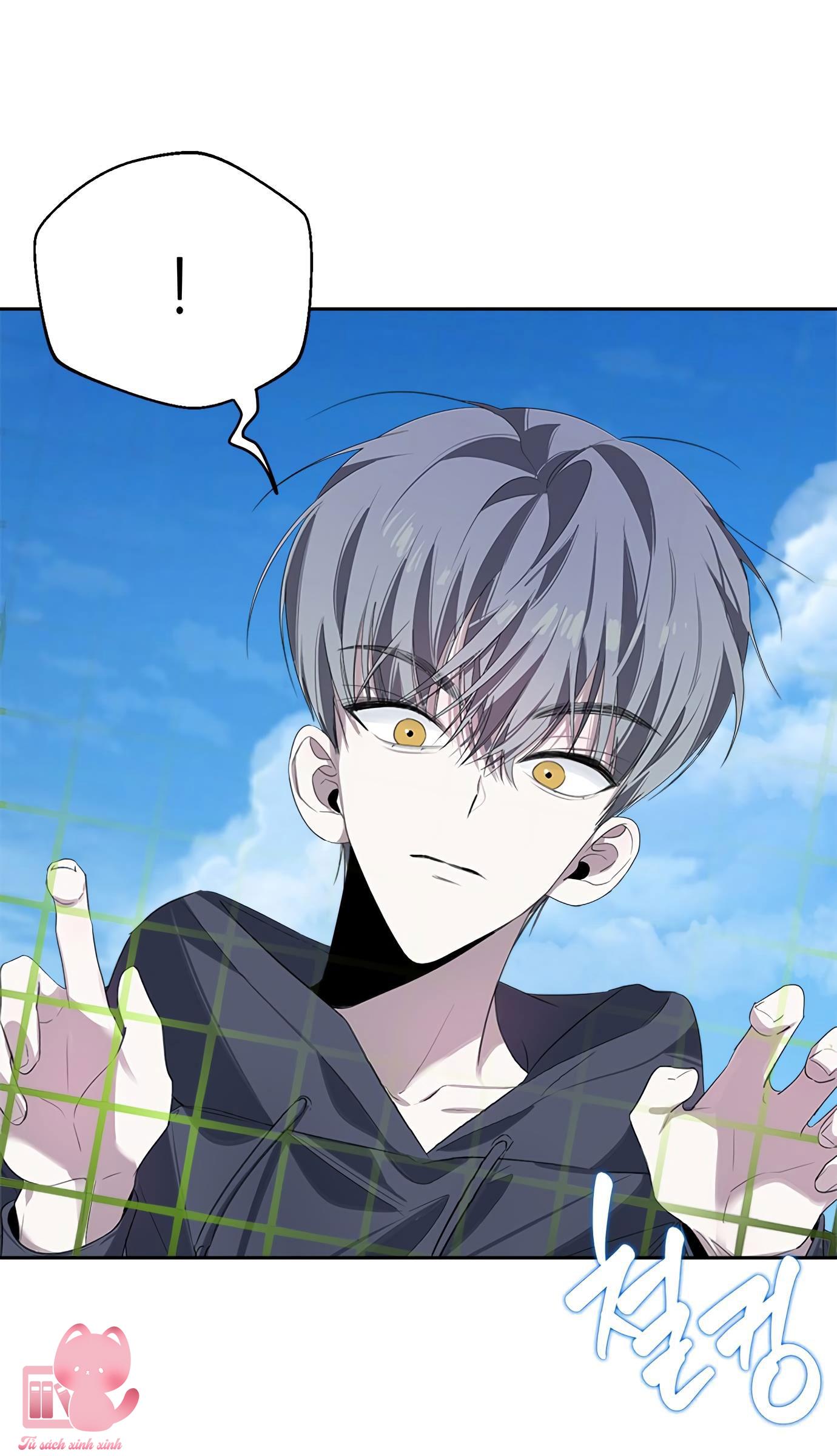 Đàn Anh Xấu Xa! Chap 42 - Trang 3