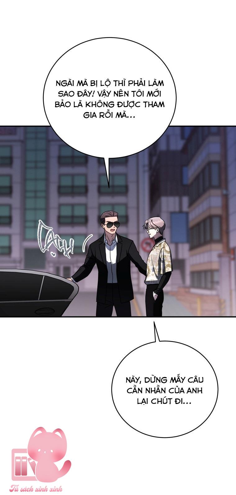 Hướng Dẫn Sinh Tồn Dành Cho Ranker Chapter 30 - Next Chapter 31
