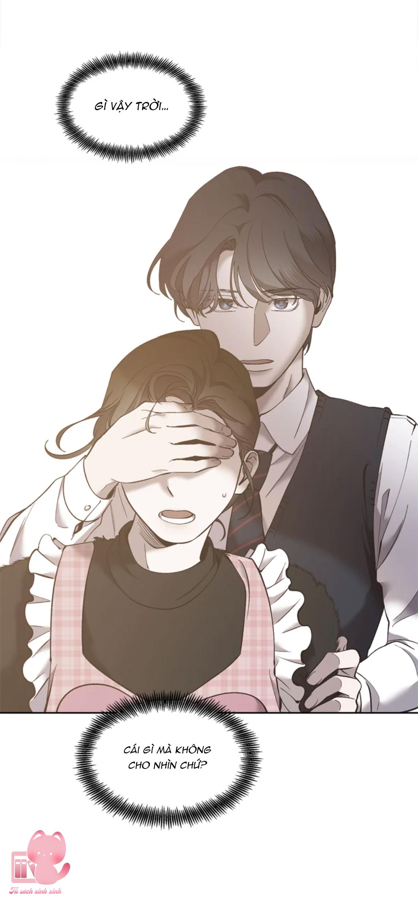 Thanh Xuân Của Chúng Ta Chap 56 - Next Chap 57