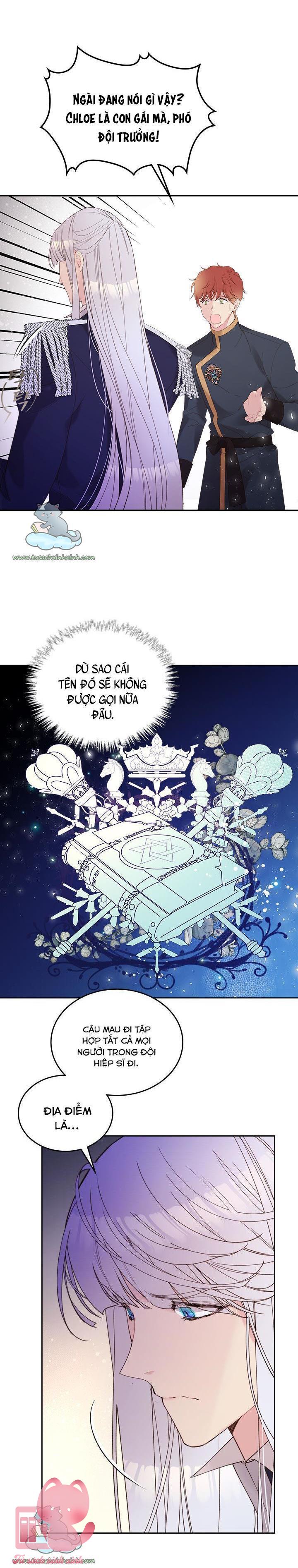 Beatrice Chap 81 - Trang 2