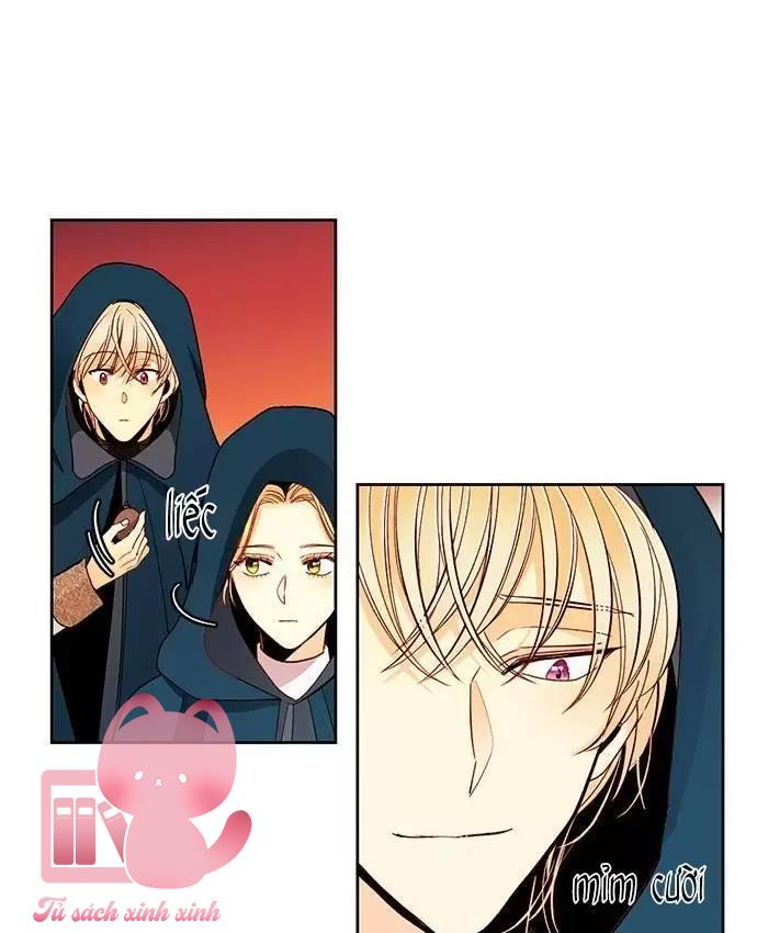 Hoàng Hậu Tái Hôn Chapter 64 - Next Chapter 65