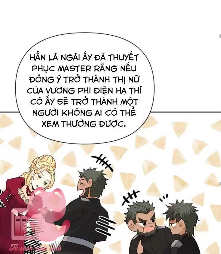 Hoàng Hậu Tái Hôn Chapter 92 - Next Chapter 92.5