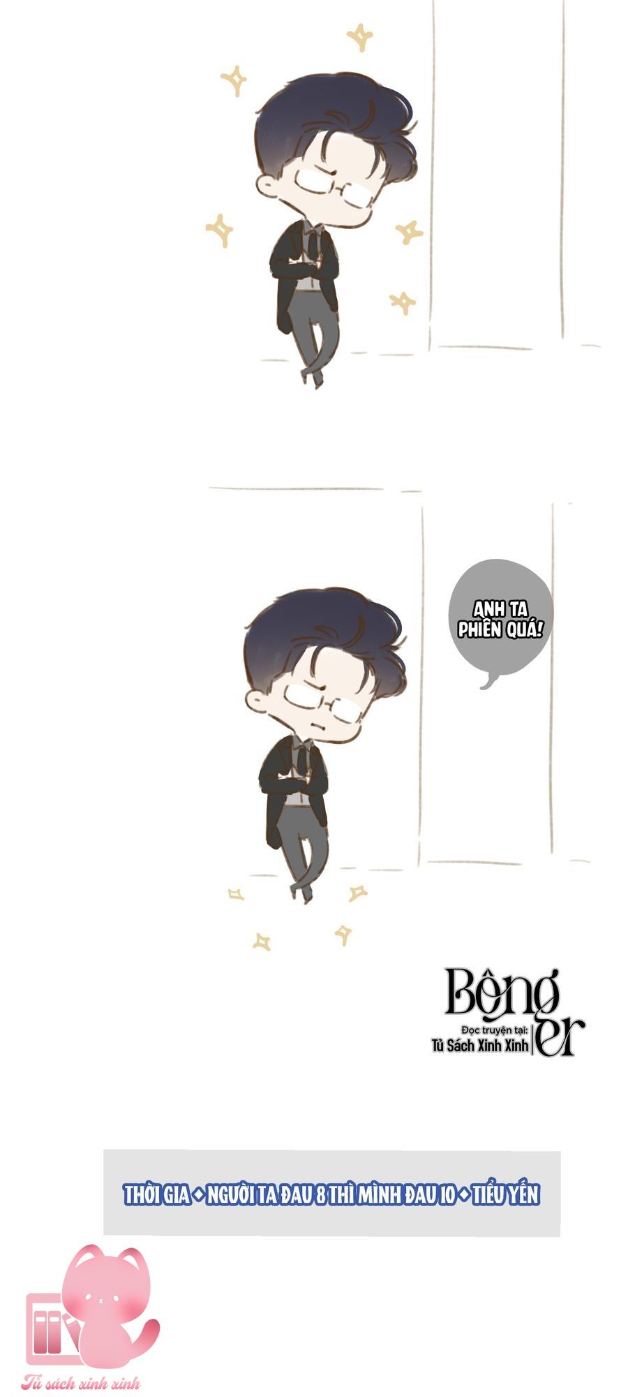 Trêu Nhầm Chap 37 - Next Chap 38