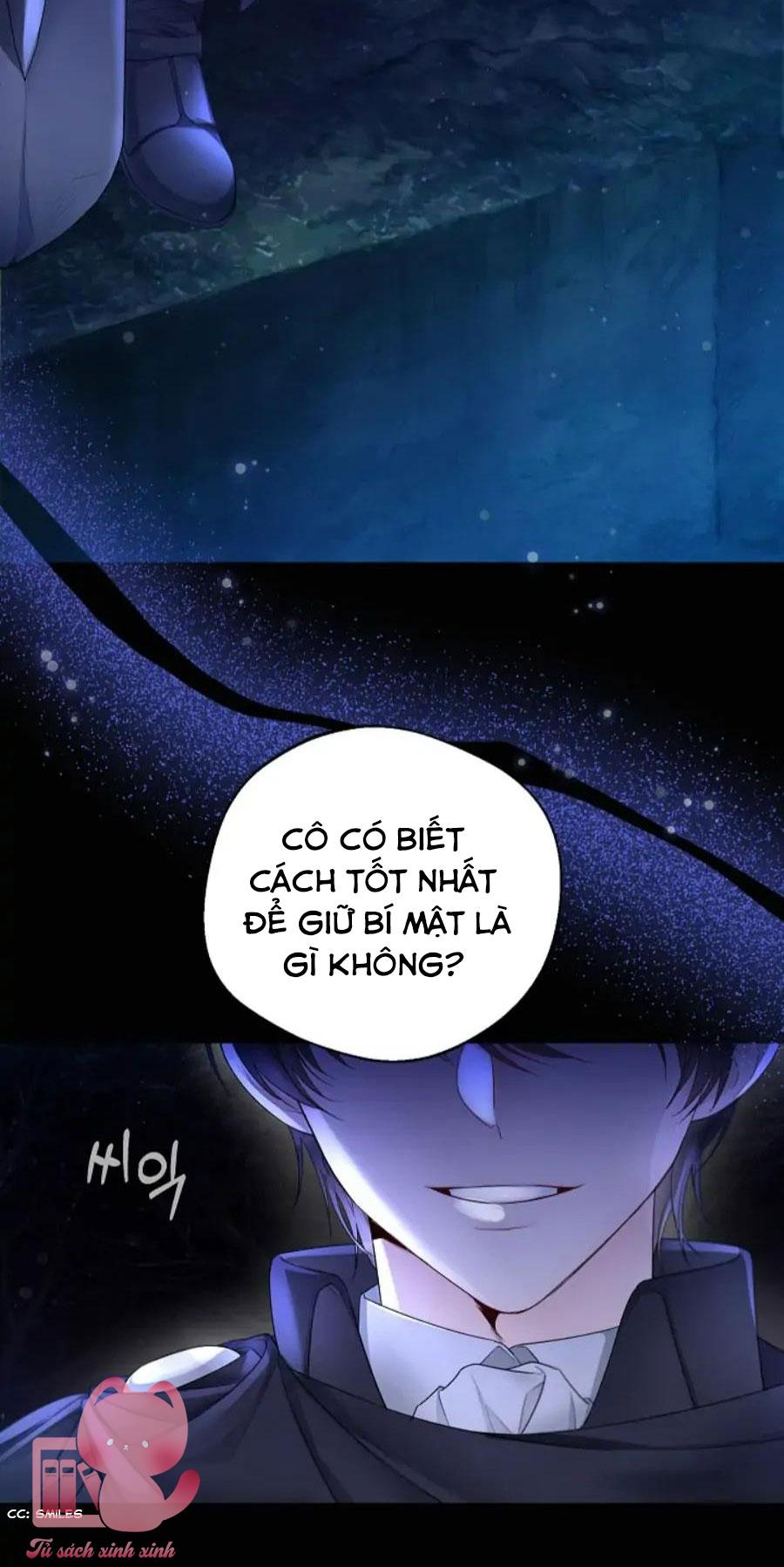 Tiểu Thư Crystal Là Nam Nhân Chap 13 - Trang 2