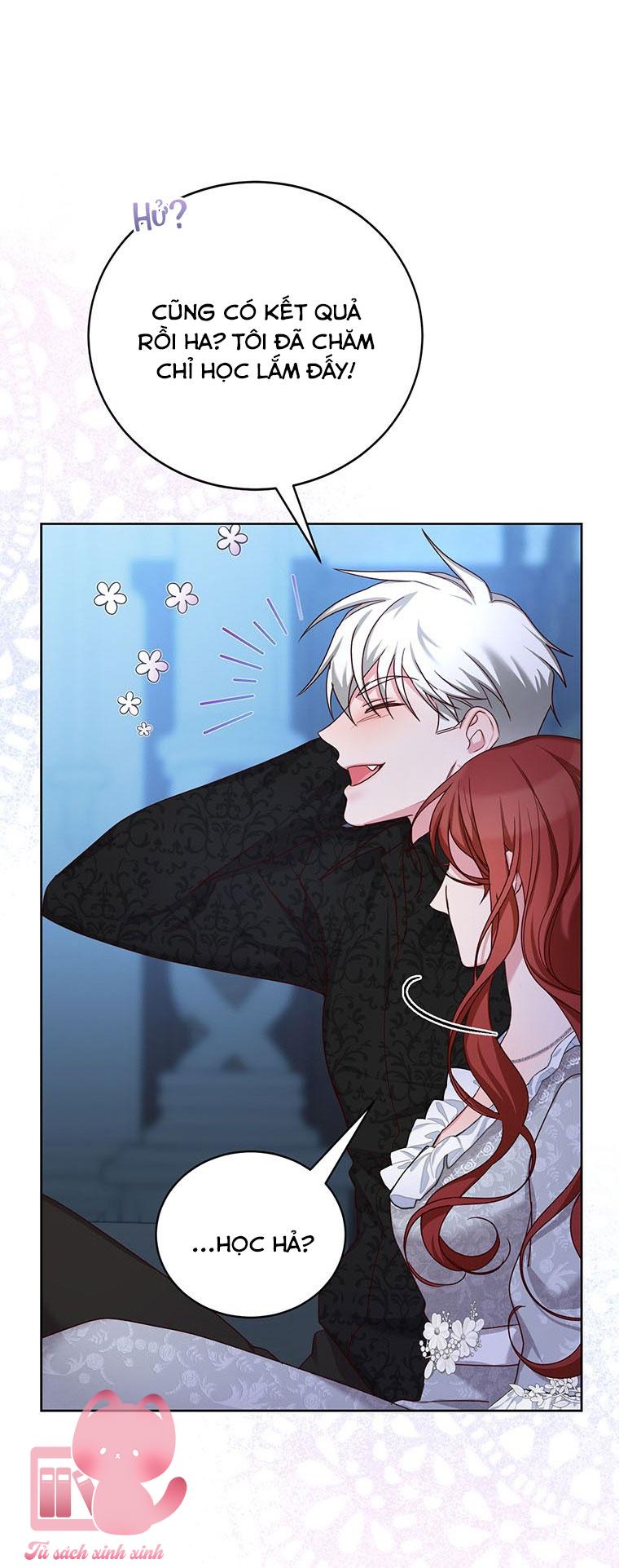 Thế Thì Ta Cứ Trở Thành Kẻ Ác Thôi Chap 49 - Trang 2