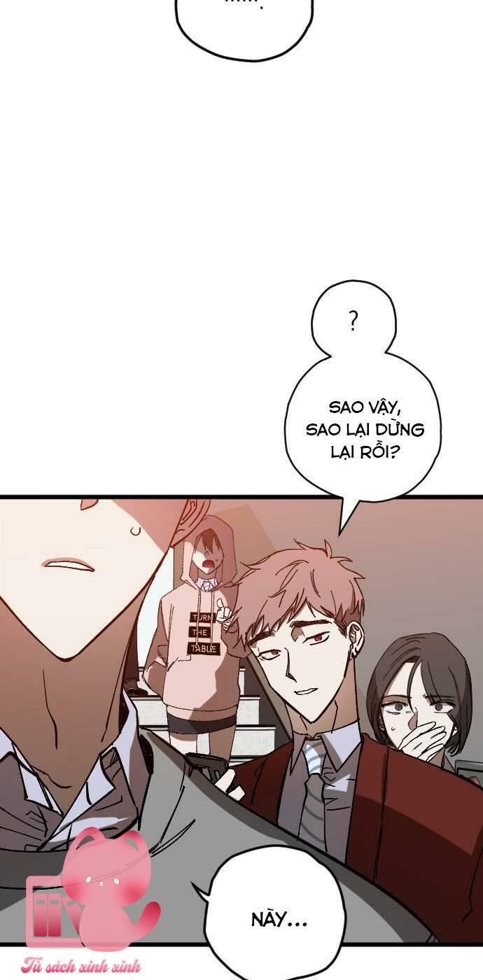 Đêm Của Bóng Tối Chapter 4 - Trang 4