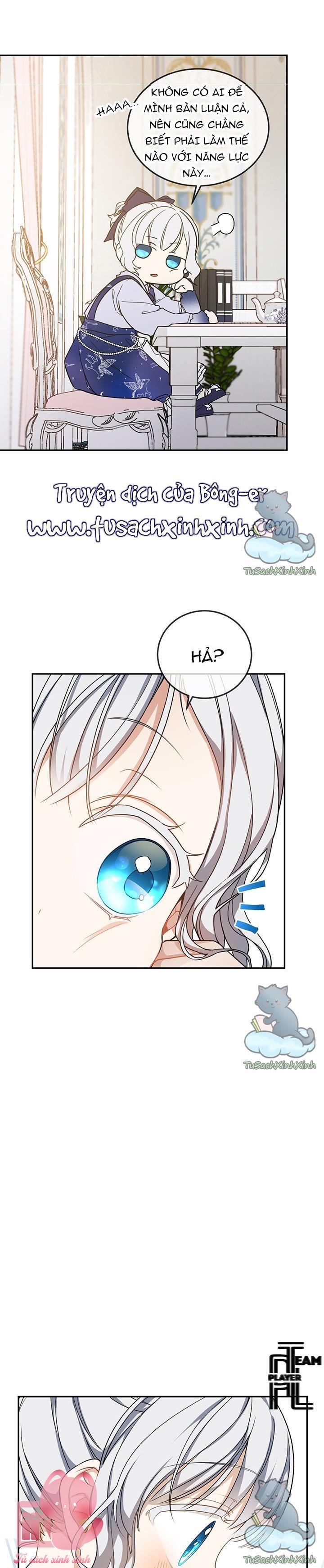 Hướng Về Ánh Dương Lần Nữa Chapter 13 - Trang 4